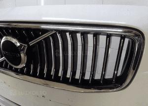 Volvo V90 S90 zderzak przód przedni 31383226 6