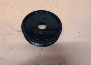Koło pasowe pompy wspomagania master movano NV400 8200357347 1