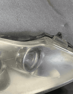 Lampa prawy przod opel corsa d 13186382 org fv 5