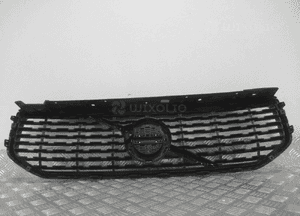 Grill gril atrapa volvo V40 ii 2 r-design lift 2016-2019 10
