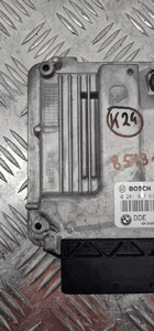 BMW X3 F25 KOMPUTER STEROWNIK SILNIKA 8513184 3