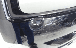 Vw transporter T6 klapa bagażnika tył tylna 4