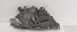 Przod przednia lampa lewa bmw E46 6