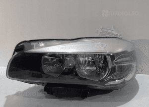 BMW 2 F45 F46 Lampa H7 - R - 13208 1