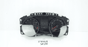 Vw passat B8 3G0 2014- zegary licznik 47640KM 3G0920750F 1