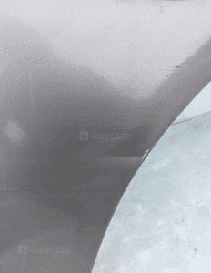 Jaguar xe X760 błotnik prawy przód kompletny 8