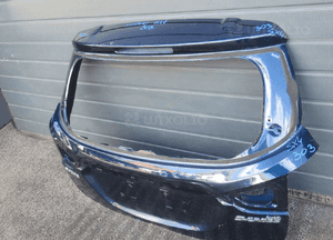 Klapa bagażnika tylna tył suzuki SX4 s-cross 2013- 3