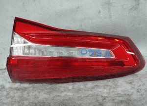 JX7B-13A602-ED Lampa led prawa Ford Focus MK4 2020 TYLNA PRAWA 1