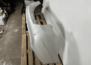 Zderzak tył tylny ford mondeo MK5 v 5 sedan vignale cały 3