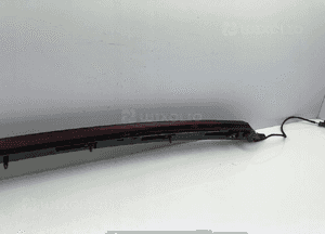 Trzecie światło stopu stop audi R8 4S0945097C 6