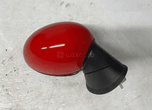 Lusterko Prawe Mini R55 Clubman R56 06-14 5Pin UK 1