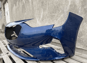 Zderzak przód przedni opel insignia ii b lift cały 3