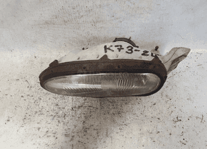.  PRZOD PRZEDNIA LAMPA LEWA NISSAN 100NX 2