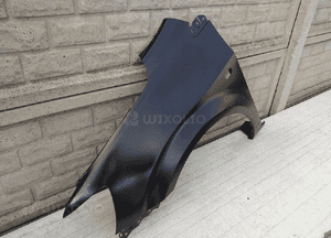 Chevrolet aveo 12-17 błotnik lewy przód nowy 2