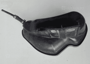 Audi A4 B6 zbiorniczek podciśnienia 8D0131541B 2
