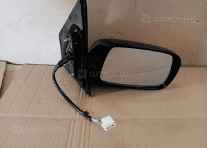 Lusterko zewnętrzne prawe DAIHATSU YRV 3PIN BDB. EUROPA 1