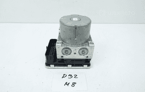 Pompa abs sterownik vw tiguan golf 5Q0614517EE 3