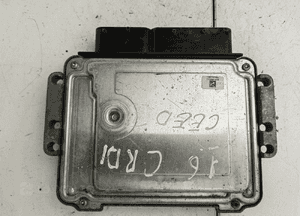 KOMPUTER STEROWNIK SILNIKA Kia OE 0281015226 39103-2A775 2