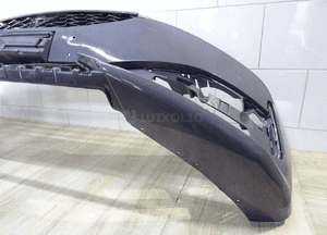 Seat leon iv cupra zderzak przedni 5FA807217B/C 10