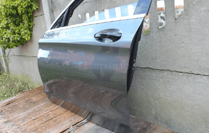 Drzwi lewe przednie mercedes c klasa W205 992 2018 10