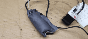 Poduszka lędźwiowa pompowana fotela pasażera BMW 3 E90 7153091 7138788 5