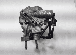SPRĘŻARKA KLIMATYZACJI FORD FOCUS MK3 III 1.0 ECOBOOST CV61-19D629-FE 10-14 4