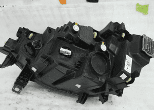 Vw ID4 full led lampa przednia prawa 5
