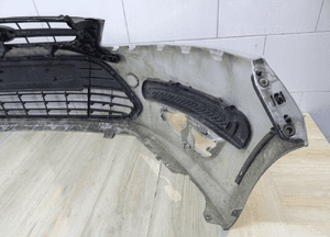 Ford mondeo MK4 10-14 lift zderzak BS71-17757-A 11