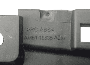 Panel radia forf kuga ii 4