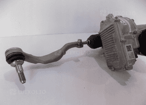 Mini Cooper F55/56/57 - Przekładnia kierownicza - 6352 2