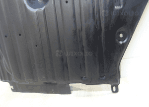 Osłona Zbiornika Paliwa Ford Focus MK4 HB 2018- JX6B-9D183-A LLU 4