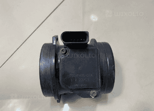 Audi A4 B6 A6 C5 2.7 3.0 przepływomierz 06C133471A 2