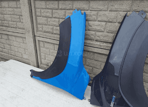 HYUNDAI KONA 18 - 23 BŁOTNIK PRAWY LEWY PRZEDNI 3