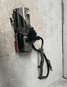 MAZDA 6 GJ GL KONDENSATOR GKH867ZC0-C 1