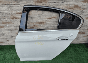 Drzwi bmw 5 G30 kolor A300 1