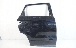 Drzwi seat ateca 575 2016- drzwi prawy tył prawe tylne 1