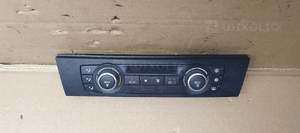 Panel nawiewu klimatyzacji klimy BMW 3 E90 9182287 2