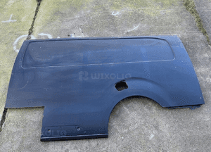 Blotnik tyl tylny lewy citroen jumpy iii 3 toyota proace ii nowka orginalny 1