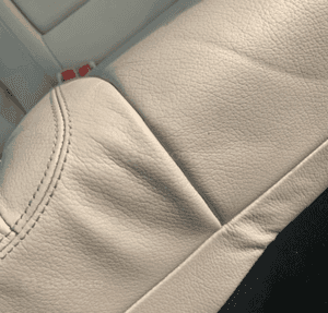 MERCEDES S 221 tapicerka boczek wnętrze boczki DESIGNO fotel kanapa podłokietnik skora 6