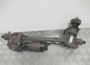 UKŁAD MAGLOWNICA PRZEKŁADNIA KIEROWNICZA VW TIGUAN II 5NA AUDI Q3 II 83A SEAT ATECA 5QB423053L 11