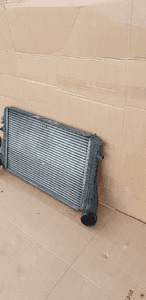Chłodnica intercoolera VW Passat B6 3C0 2.0 TDI 3C0145805F 3