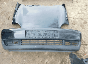 lupo zderzak kolor L041 nr 40137 WYSYŁKA 1