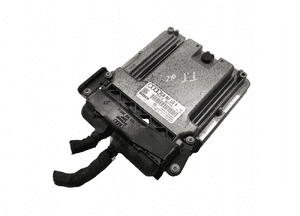 Komputer sterownik silnika audi tt ii 8J 2.0 tfsi 0261S02519 8J0907115N 06- 1