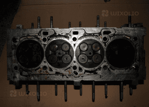 Głowica alfa romeo stelvio giulia jeep renegade 2.2 mjet 55277753 2