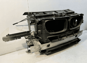 BMW X3 F25 Pas Przedni / zestaw chłodnic - 15217 2