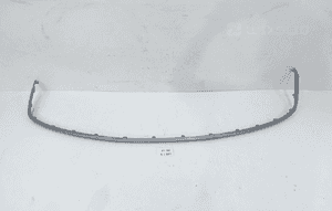 Hyundai tucson iv lift 2024- spoiler listwa dokładka zderzaka tył 1