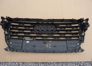 Audi Q2 atrapa grill 81A853651 2