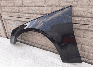 Audi A4 B9 8W 2015-2020 błotnik lewy przedni 3