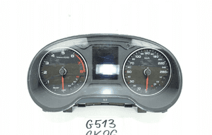 Audi Q2 81A 2016- licznik zegary 81A920750J 1
