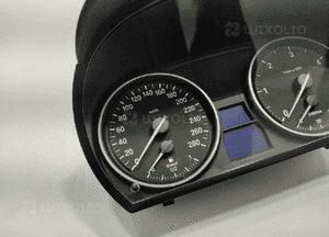 Licznik bmw 3 E93 3.0 d diesel 9187370 9187370-01 2007-2012 europa 2